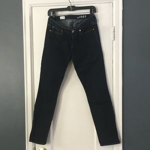 GAP Always Skinny Jeans